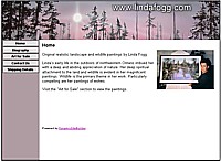 Linda Fogg