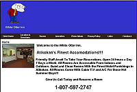 White Otter Inn