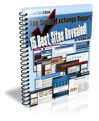 The Social Exchange Report The Social Exchange Report